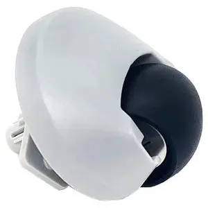 Kolečko pro Roborock Q7/Q7 Max - white