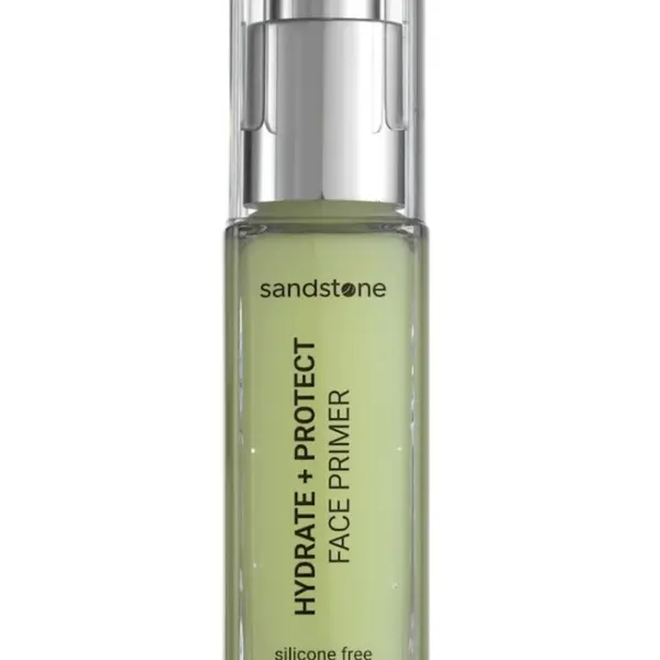 Sandstone Hydrate Protect Face Primer báze pod make-up 29 g