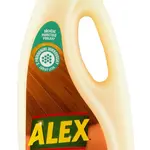 Alex Extra lesk 2v1 Čistič na dřevo 750 ml