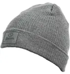 Unisex zimní čepice sherpa kevin šedá uni