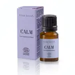 Alma Secret Calm BIO směs esenciálních olejů 10 ml