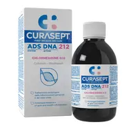 CURASEPT ADS DNA 212 ústní voda 200 ml
