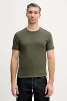 Bavlněné tričko Guess AIDY