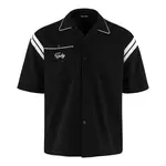 trueprodigy Košeľa 'Steve'  čierna