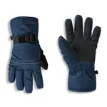Dětské zimní rukavice dare2b glacier tmavě modrá 11-12