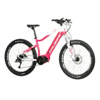 Dámské horské elektrokolo Crussis e-Guera 7.8-S 27,5" 19" (170-185 cm)