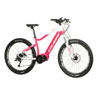 Dámské horské elektrokolo Crussis e-Guera 7.8-S 27,5" 19" (170-185 cm)