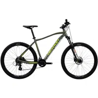 Horské kolo Devron Riddle H1.7 27,5" 221RM 18" (174-186 cm) Green