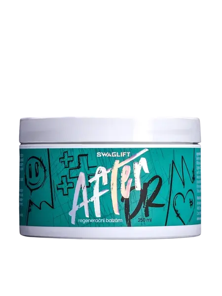 SWAGLIFT After PR regeneračný balzam 250 ml