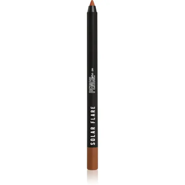 BPerfect Pencil Me In tužka na oči odstín Solar Flame 5 g