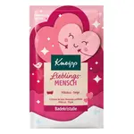 Kneipp Sůl do koupele Nejmilejší člověk 60 g