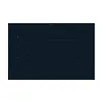 Vstavaná indukčná varná doska Haier čierna 33803399