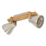 Bodové osvetlenie Eglo CAWTON 43949