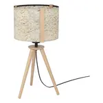 Stolová lampa Eglo HONTONGAS mix farieb 390325