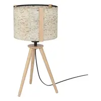 Stolová lampa Eglo HONTONGAS mix farieb 390325