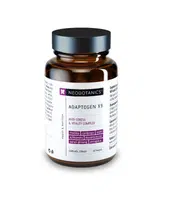 NEOBOTANICS Adaptogen X9 60 kapslí