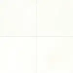 Dlažba Peronda Ayala white 45x45 cm mat AYALAWH