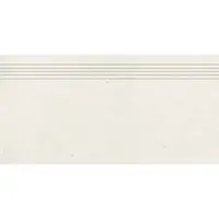 Schodovka Rako Limestone slonová kosť 30x60 cm mat DCPSE800.1