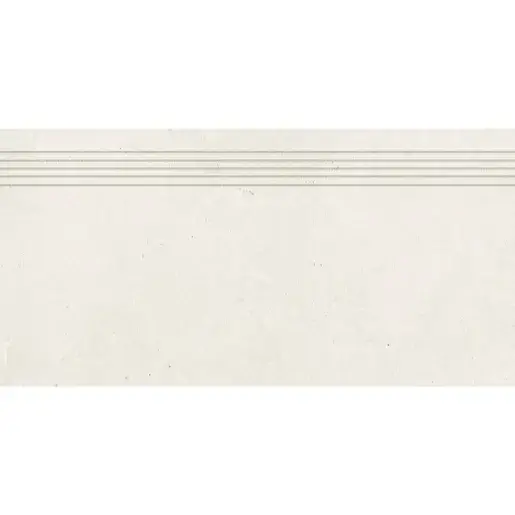 Schodovka Rako Limestone slonová kosť 30x60 cm mat DCPSE800.1