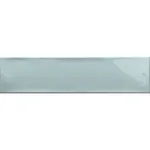 Obklad Ribesalbes Ocean sky blue 7,5x30 cm lesk OCEAN2679