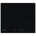 Indukčná varná doska Whirlpool WSQ7360NE