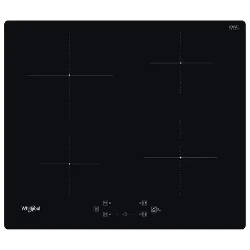 Indukčná varná doska Whirlpool WSQ7360NE