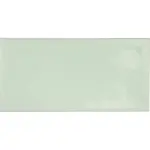 Obklad Equipe Village mint 6,5x13 cm lesk VILLAGE25626