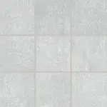 Dlažba Rako Rebel sivá 10x10 cm mat DAK12741.1