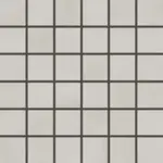 Mozaika Rako Blend šedá 30x30 cm mat DDM06807.1