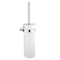 Nimco Bormo wc kefa chróm br 11094k-26 BR11094K26