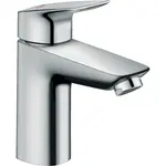 Hansgrohe Logis umývadlová batéria s výpusťou chróm 71102000