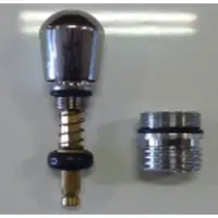 Ceramia S-Line prepínač NDSLPREP222