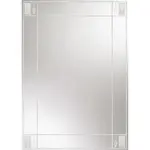 Zrkadlo Amirro Rebeca 60x80 cm 410-593