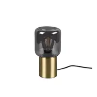 Reality Nico stolová lampa mosadz r50591008 RER50591008