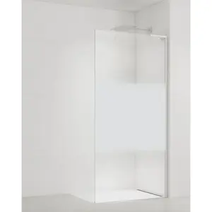 Sprchová zástena SAT Walk-in 120 cm SATBWI120MPZAVPB