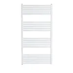 Radiátor kombinovaný SAT KH 120x45 cm biela SATRAKH4501200