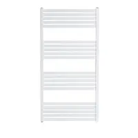 Radiátor kombinovaný SAT KH 120x45 cm biela SATRAKH4501200