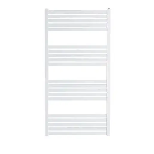 Radiátor kombinovaný SAT KH 120x45 cm biela SATRAKH4501200