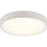 Trio Clarimo led stropné osvetlenie biela tr 659011801 TR659011801