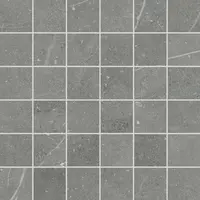 Mozaika Rako Fly smoke 30x30 cm mat DDM05884.1