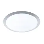 Trio Gonzalo led stropné osvetlenie titan 626512587 TR626512587