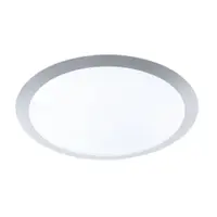 Trio Gonzalo led stropné osvetlenie titan 626512587 TR626512587