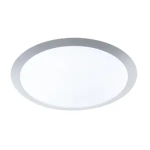 Trio Gonzalo led stropné osvetlenie titan 626512587 TR626512587