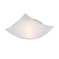 Stropné osvetlenie Trio Elisa chróm 612200200