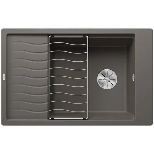 Blanco ELON XL 6 S drez šedá vulkán 527252