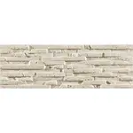 Argenta Stoneworks obklad cream 17x52 cm mat STWORKSCR