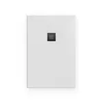 Sprchová vanička obdĺžniková SAT Alek 120x90 cm liaty mramor SATALEK12090B