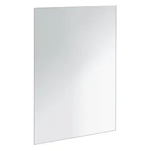 Polysan ESCA sprchová zástena walk-in 110 cm ES1011