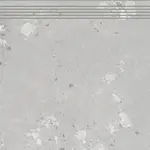 Schodovka Rako Castone cement 60x60 cm mat DCP62856.1