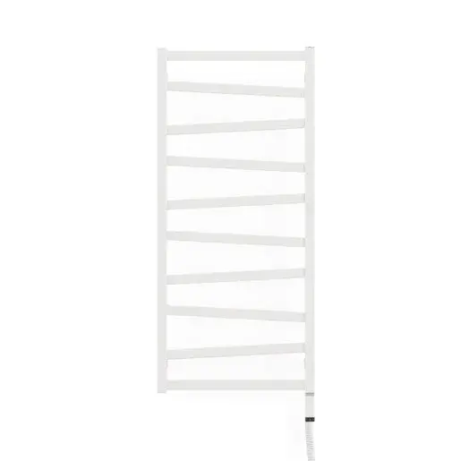 House Level ZET radiátor elektrický 117,6x50 cm biela HLZE10900509016EPO